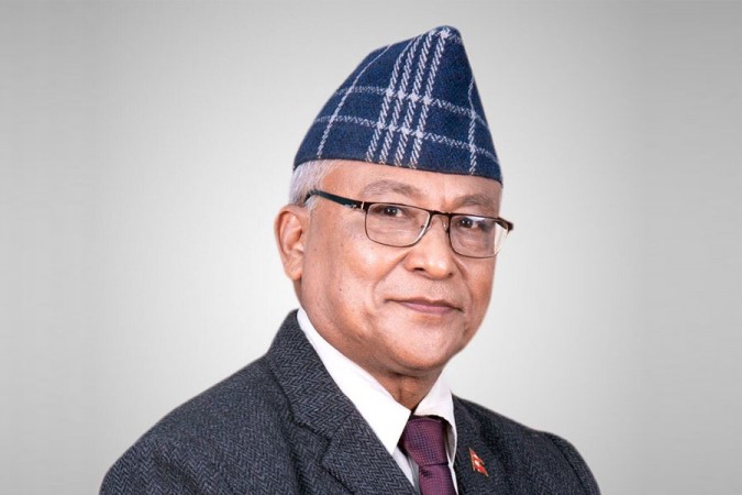 स्वास्थ्यमन्त्री कृष्णगोपाल श्रेष्ठले स्वास्थ्य मन्त्रालयले नयाँ इतिहास निमार्ण गर्ने दाबी