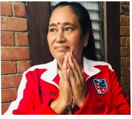 सरस्वती प्रधानले जातीय विभेद गरेको मेरो मनले मान्दैन