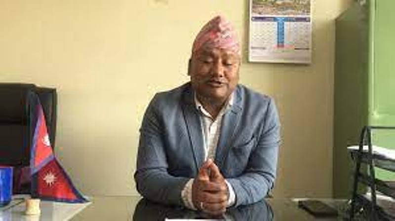 रुपा सुनारमाथि कारवाही गर्न मध्यपुरका मेयरको माग