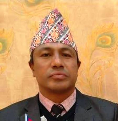 जातको बीऊ ।