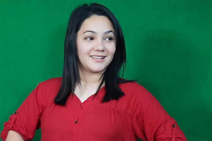 अनुमतिबिना फोन रेकर्ड गरेको भन्दै घरबेटीले दिइन् रुपा सुनारविरुद्ध मानवअधिकार आयोगमा उजुरी