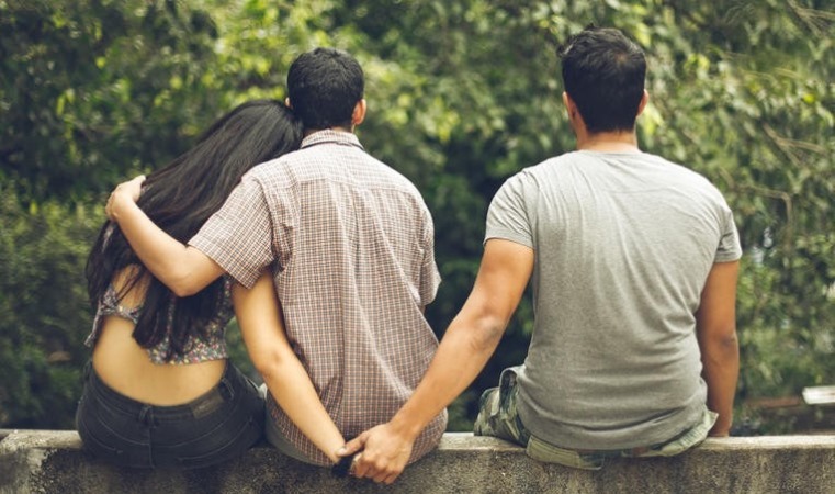 प्रेमि वा प्रेमिकाले धोका दिइरहेको छ कि छैन? थाहा पाउने ट्रिकहरु