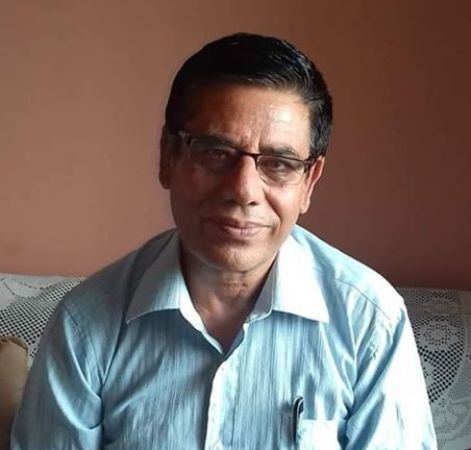 सडक र मान्छे