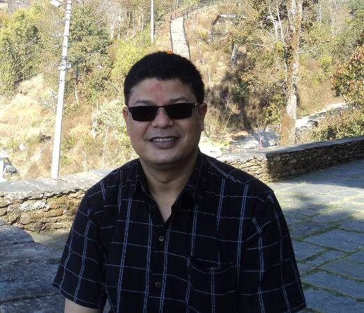 जातीय सद्भाव बिथोल्ने प्रायोजित घटना  