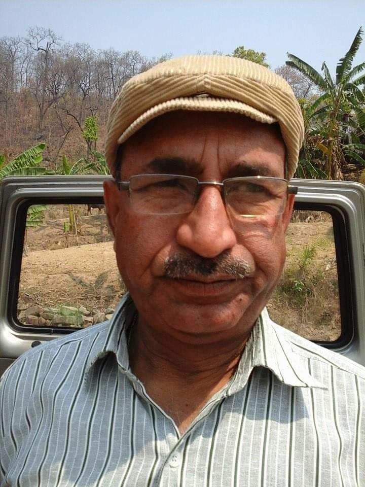 टाईम पास ः बुद्ध ज्ञान