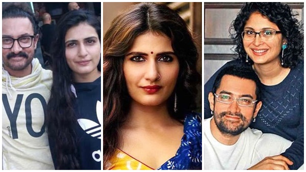 अमिर र किरण अलग्ग भएसँंगै फतिमालाई बधाईको ओइरो