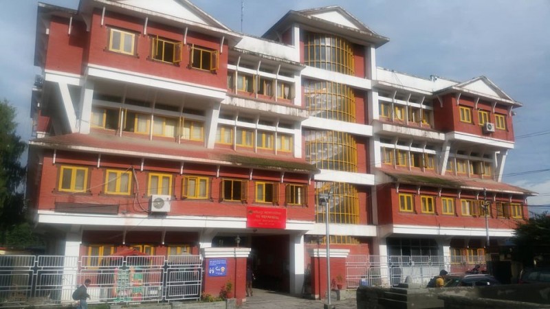 ललितपुर महागरपालिकामा भेरोसेल खोपको दोस्रो मात्रा असार २७ र २८ गते