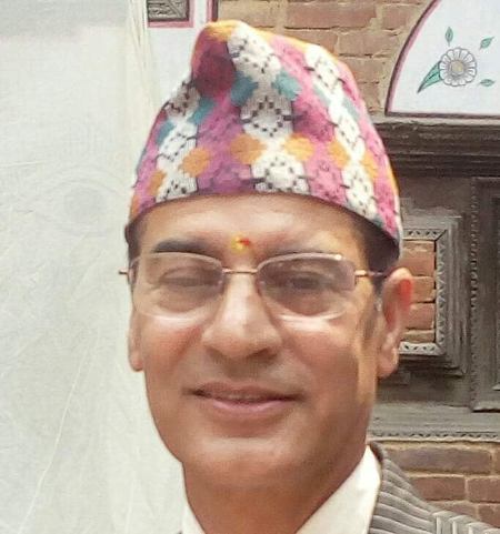 राष्ट्र नै नाङ्गिएछ