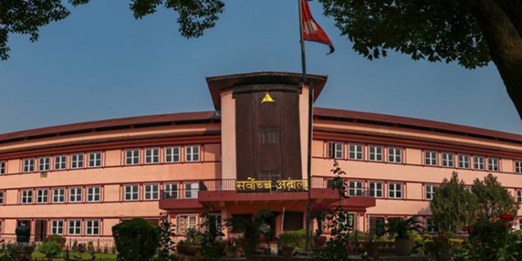 आजको इजलासबाट फैसला आउने सम्भावना