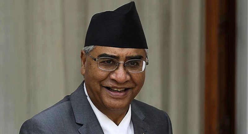 दुई दिनभित्र देउवालाई प्रधानमन्त्री नियुक्त गर्न सर्वोच्चको परमादेश