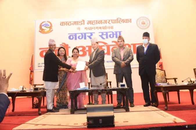 काठमाडौमा घरकोठा खाली गराउन धेरै उजुरी 