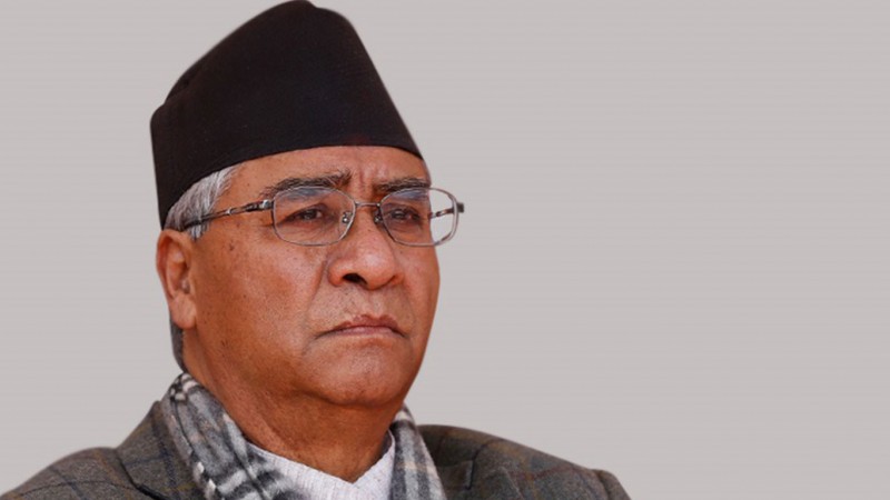 अब आगोको लपेटामा कांग्रेस