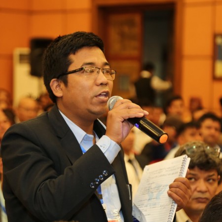 समुदायमा दिगो शिक्षा विकासका लागि सहकारी