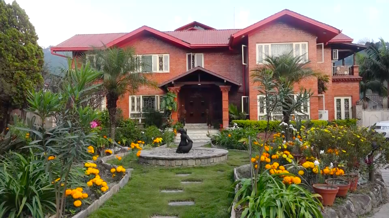 देउवाको निजी निवासमा आज कांग्रेस पदाधिकारीको बैठक बस्दै