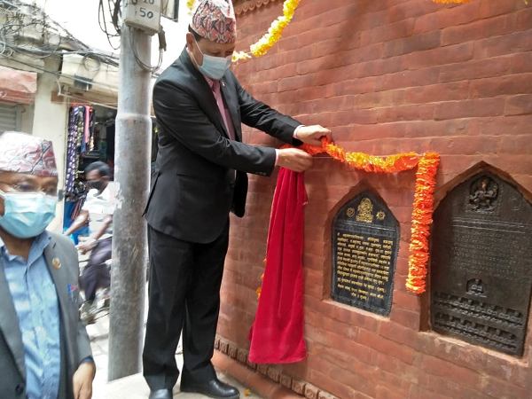 गुठीले गर्ने सांस्कृतिक काममा महानगरपालिकाको अपनत्व