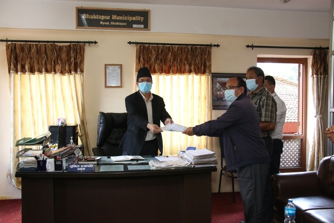 तत्काल जग्गा फिर्ता गर्न देको मिवाका जग्गाधनीहरूको माग