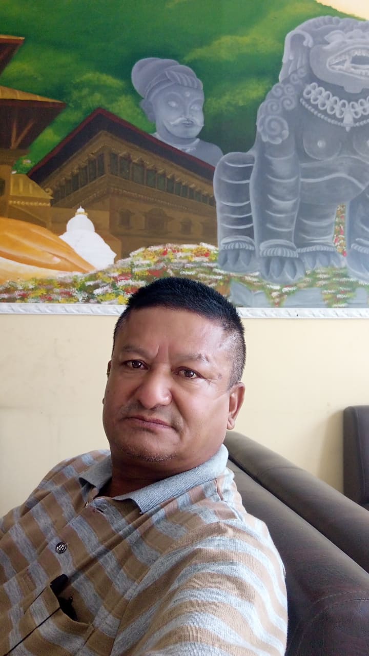 असम्भव छैन्.....