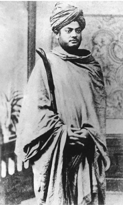 स्वामी विवेकानंद ः केही प्रसङ्गहरु