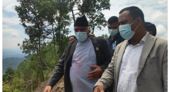 जीपी कोइराला राष्ट्रिय श्वासप्रश्वास केन्द्रलाई स्वास्थ्य विज्ञान प्रतिष्ठानको रुपमा विकास गरिने