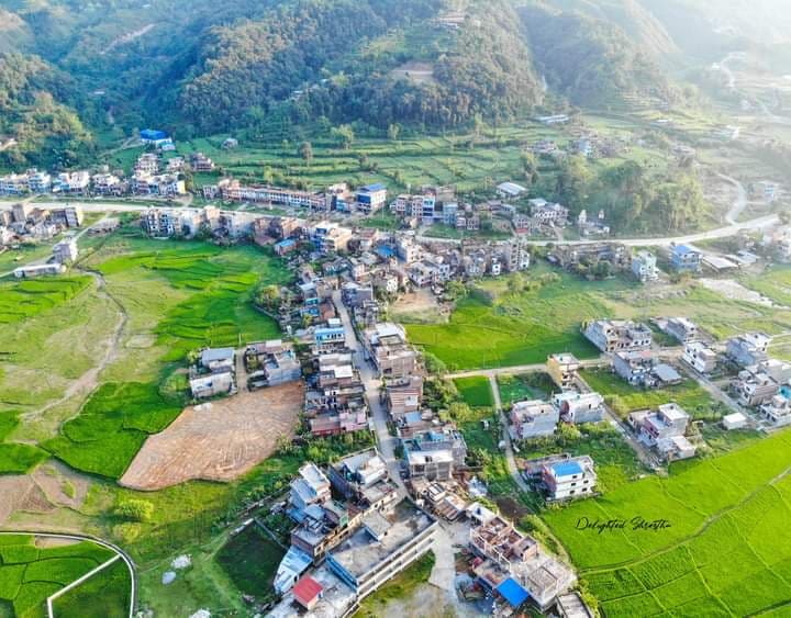 पाँच दिनदेखि विद्युत आपूर्ति अवरुद्ध