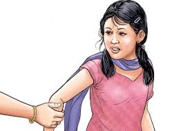 १४ दँया मिसामचा बलात्कृत