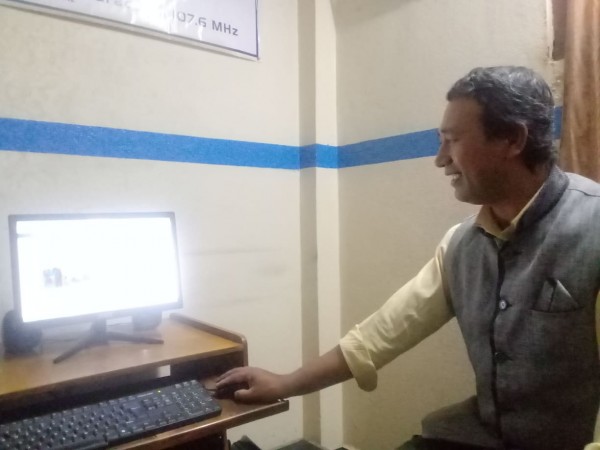 भक्तपुरबाट आयो फेरि नयाँं अनलाइन 