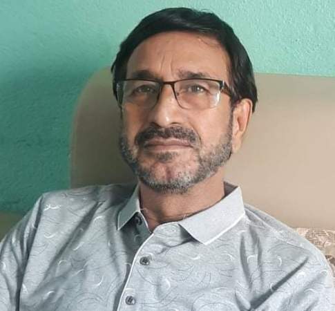 आजको अफगानिस्तान