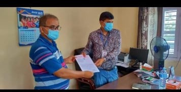 हनुमान मंदिरको पुजारीमाथि गोली हानी हत्या