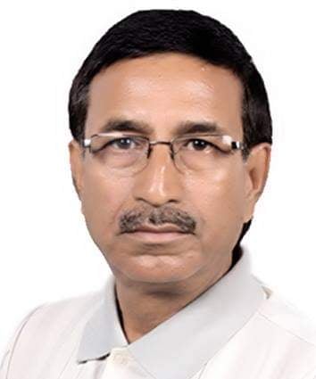 अपरिचित 