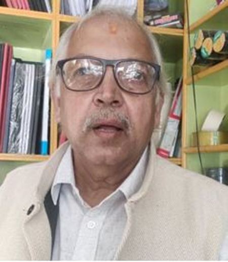 डा. इन्दुल केसी र गुरुपूर्णिमा पर्व २०७८