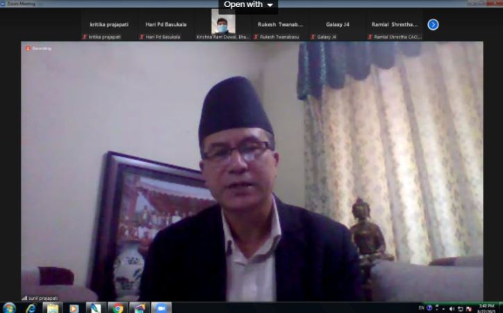 भक्तपुर काण्ड ः पञ्चायती फासीवादको सिलसिला