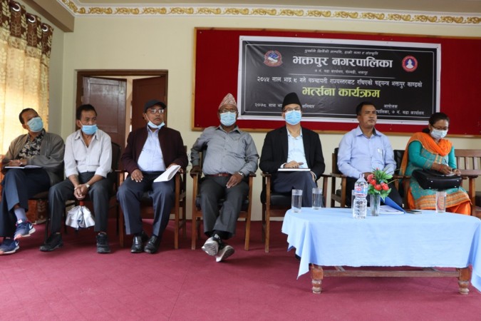 भक्तपुर काण्डको अनुभब सुनाए पीडितहरुले