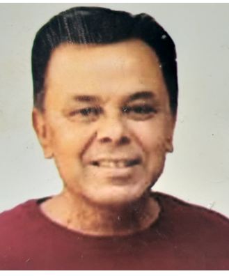 कांग्रेसका पुराना निष्ठावान नेता रेग्मी क्यान्सरबाट पीडित