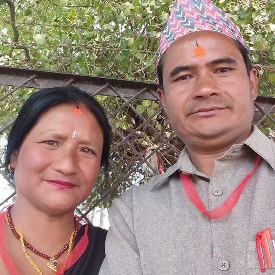 कोभिडया अनुसन्धानय् पक्षपात