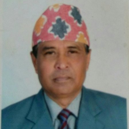 नुगः घाः कथासङग्रह किताब नियाल्दा