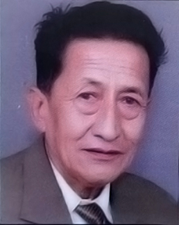 मैले चिनेका डा. इन्दुल केसी