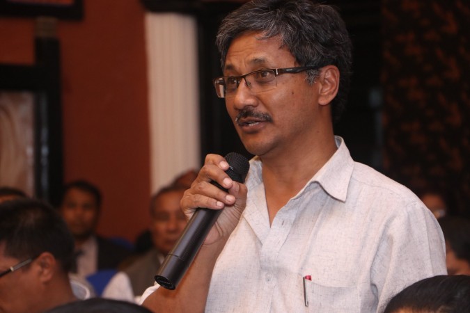 तःमुँज्या तःजिक ताःलाकेत उससमितित नीस्वन