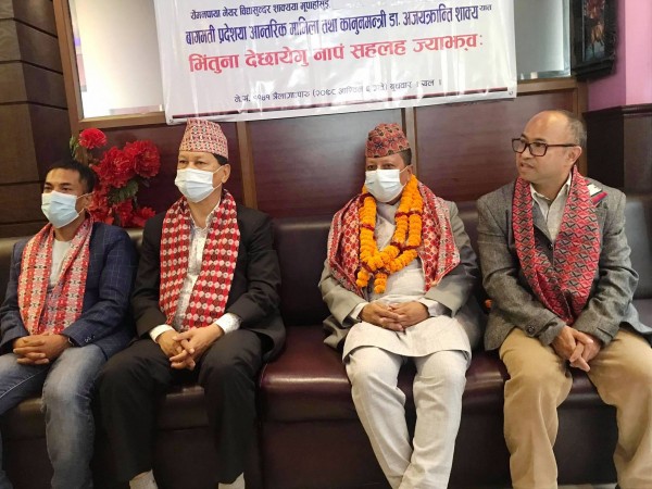 सम्पदा संरक्षणमा काठमाडौं महानगरपालिकाको काम अनुकरणीय