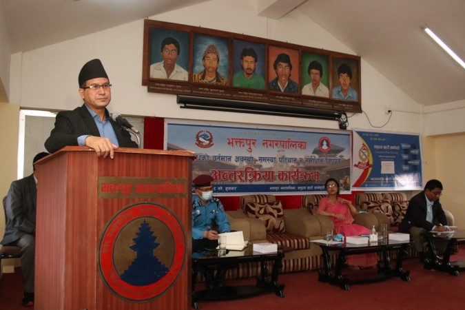 सम्पदा क्षेत्रमा अभद्र तथा अनैतिक क्रियाकलाप !