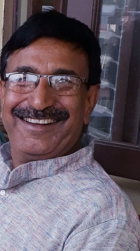 समसामयिक प्रसङ्ग – भारत र गान्धी 