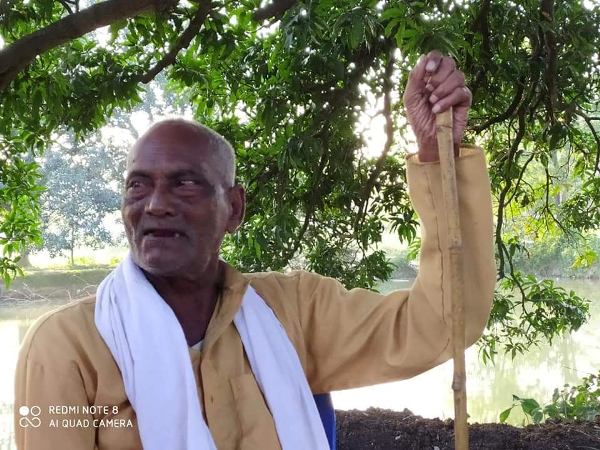  सानै उमेर देखि काङ्ग्रेस पार्टीलाई बचाएर राखेको छुः पुर्व सभापति यादव 