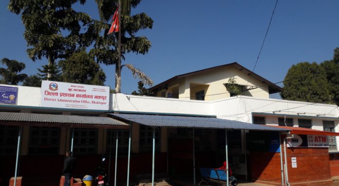 भक्तपुरमा न्युनतम सहभागितामा सांकेतिकरुपमा जात्रा मनाउन आग्रह