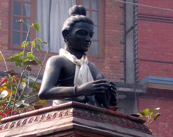 नेपाल संवत हनेगु लागिं तयारी सुरु