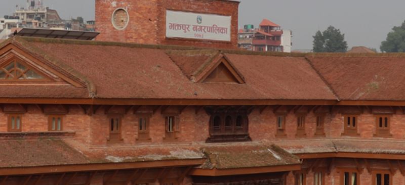 भक्तपुरमा आजदेखि बृद्ध भत्ता वितरण
