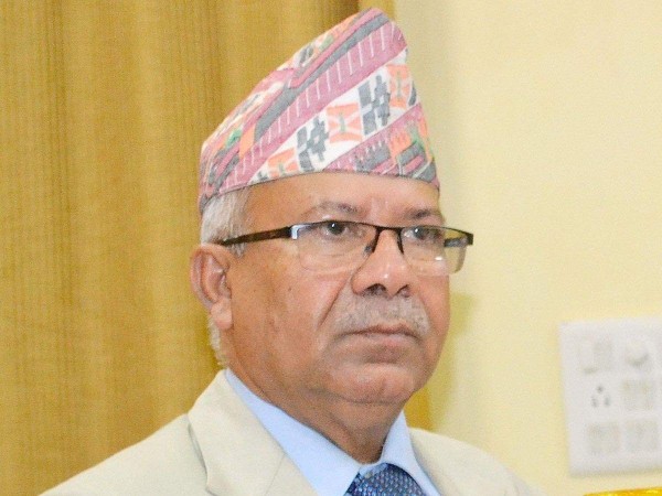 नेकपा एसले रक्षासहित ५ मन्त्रालय पाउने