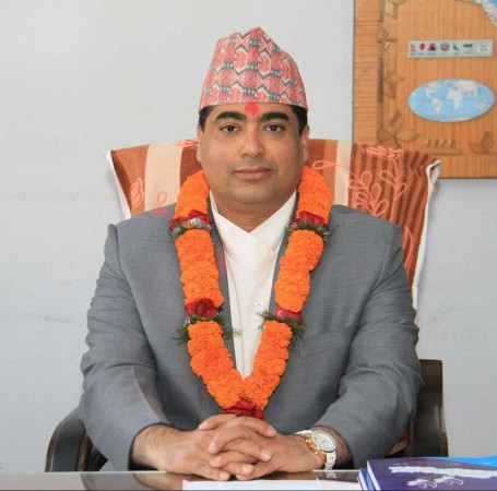 नेपाल परिवार दलको महिला संगठनमा बुद्धिमाया पुन संयोजक निर्बाचित  