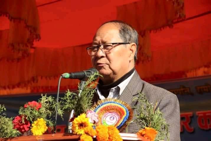 पीछक्वःगु नेपालभाषा साहित्य तःमुँज्या सांस्कृतिक गुरुपिंत हनेज्या