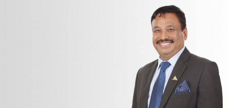 नेपाल संवत् न्हूदँ समारोह समिति ११४१ या नायः रमेश महर्जन मन्त