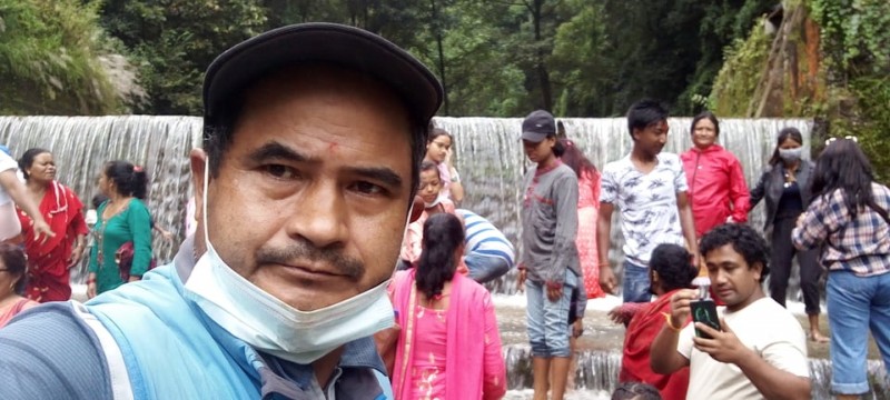 जनता म्वासा भाषा म्वाइ वा भाषा म्वासा जाति म्वाइ ?