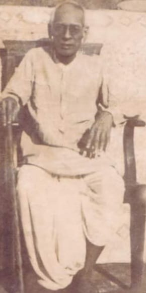 देवीप्रसाद सापकोटाको स्मृतिमा